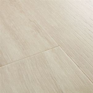 Плитка ПВХ Quick Step Vinyl Small Planks AVSP AVSP40038    Дуб каньон бежевый фото 2 | FLOORDEALER